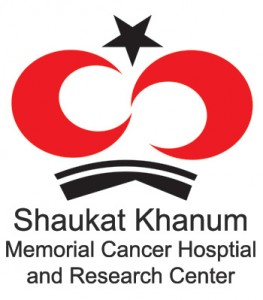 Shaukat Khanum hospital