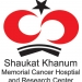 Shaukat Khanum hospital