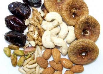 Super Dry Fruits for Weight Loss Diet Plan
