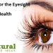 5 Foods for the Eyesight and Eye Health