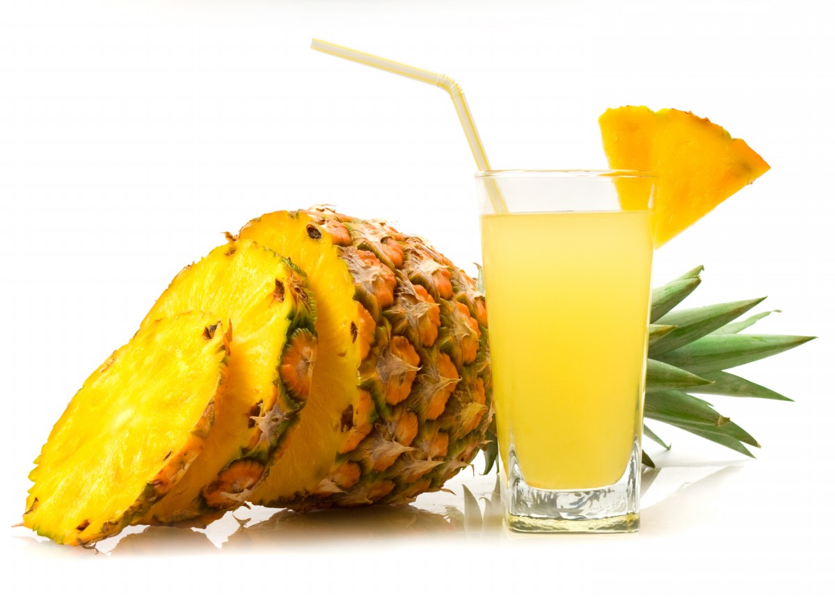 Benefits of Pineapple Effects on the Body