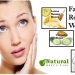 Face Mask Recipes for Wrinkles