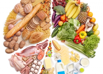 Healthy Foods That Can Make Your Body Fat