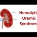 Hemolytic Uremic Syndrome