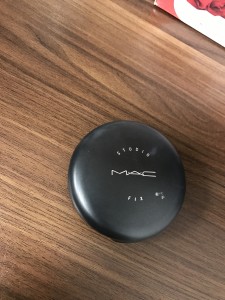 Mac Studio Fix Powder