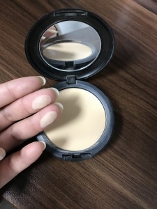 Mac Studio Fix Powder