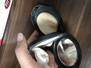 Mac Studio Fix Powder