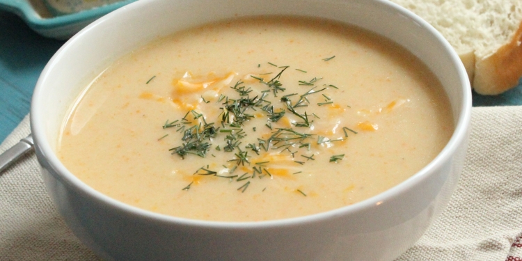 Liquid Diet Recipes