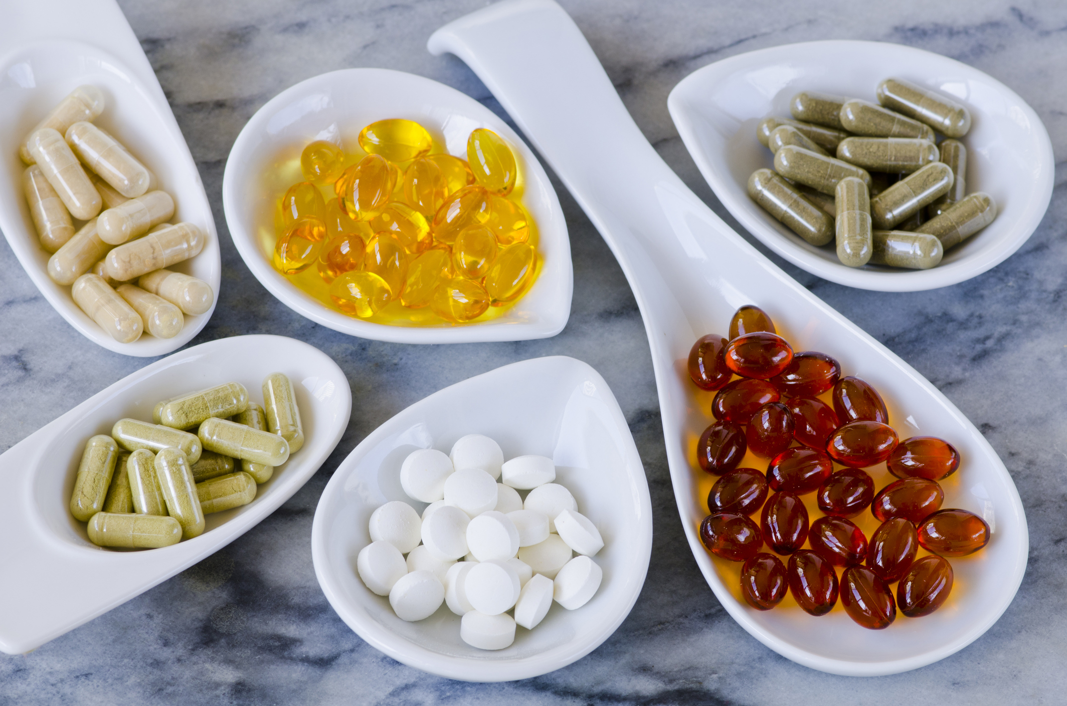 Are Diet Supplements Safe