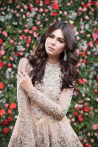 Fatima Nasir - Valima Hair & Makeup Looks (5)