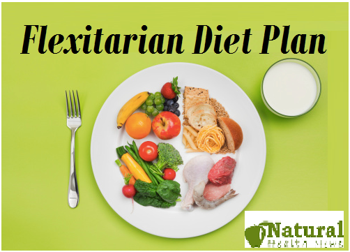 Flexitarian Diet Plan