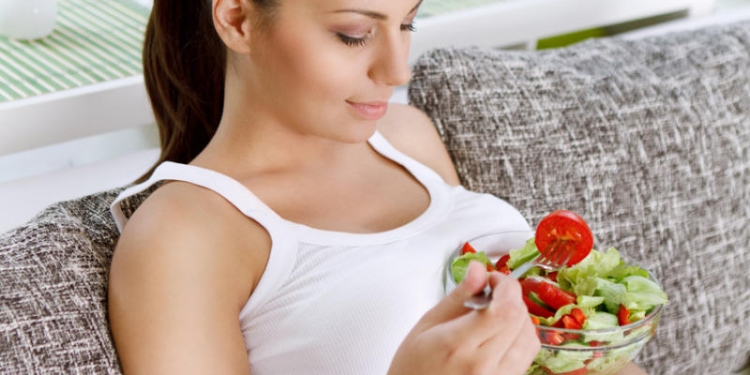 Healthy Eating Diet for Pregnant Women
