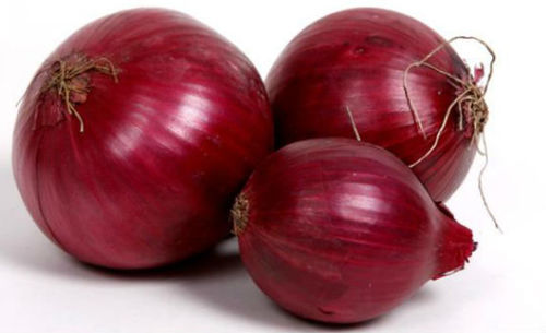 12 Health Benefits of Red Onion