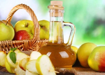 Health Benefits of Vinegar