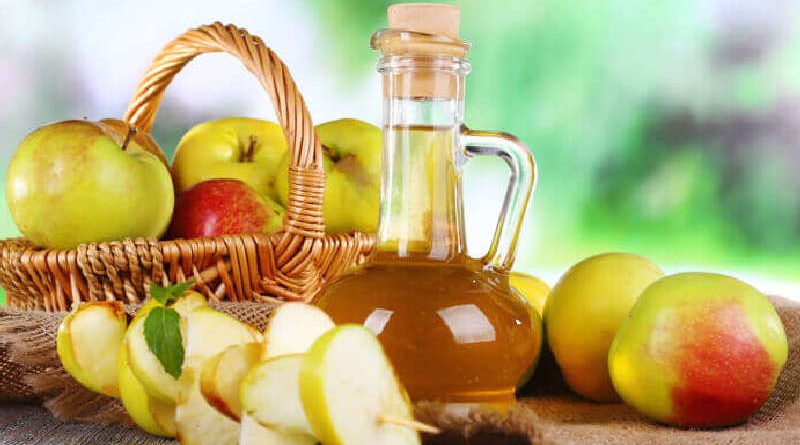 Health Benefits of Vinegar