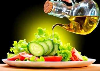 Healthy Foods Easily Overeat