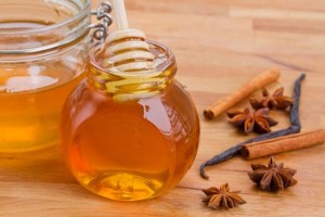 Honey and Cinnamon for Weight Loss Diet
