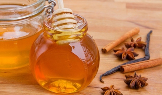 Honey and Cinnamon for Weight Loss Diet