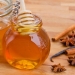 Honey and Cinnamon for Weight Loss Diet