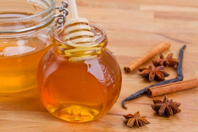 Honey and Cinnamon for Weight Loss Diet