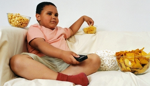 Low Carb Diet for Overweight Kids