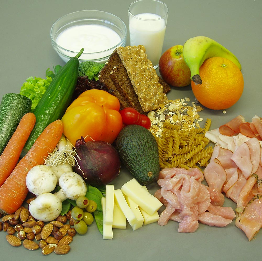 Low Glycemic index Diet and its Healthy Diet Plan