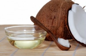 Virgin Coconut Oil