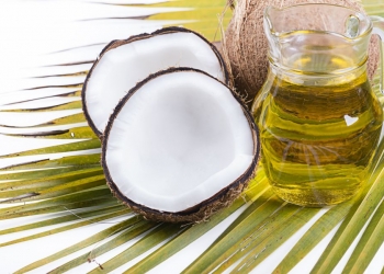 Virgin Coconut oil