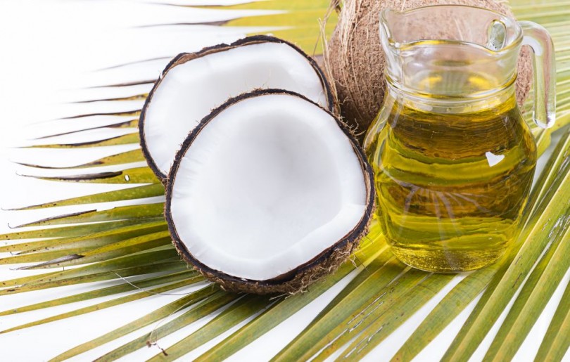 8 Health Benefits of Virgin Coconut oil - Natural Health News