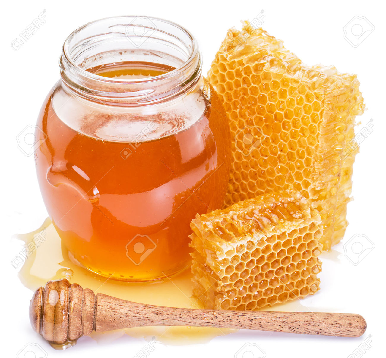 11 Health Benefits of Raw Honey