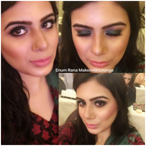 Makeup Master Class By Beauty Hooked