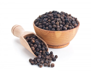 Outstanding Health Benefits of Black Pepper