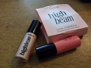 Benefit High Beam