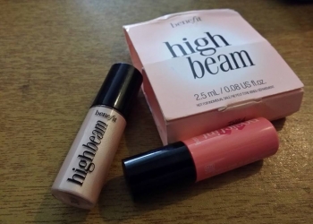 Benefit High Beam