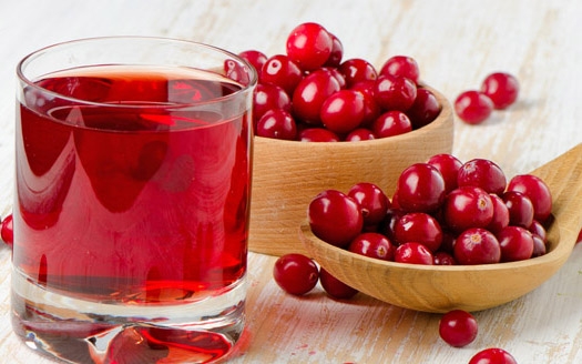 15 Health Benefits of Cranberry Juice