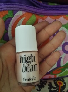 Benefit High Beam