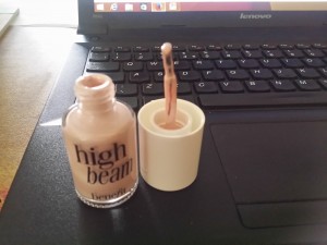 Benefit High Beam