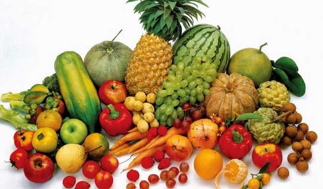 Fruits as Natural Remedies for Diabetes