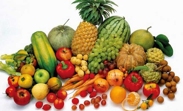 Fruits as Natural Remedies for Diabetes