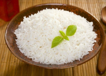 Health Benefits of Rice