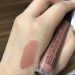 NYX Lip Lingerie in Ruffle Trim