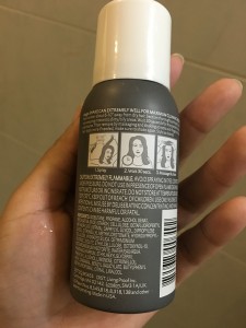 Living Proof Perfect Hair Day Dry Shampoo