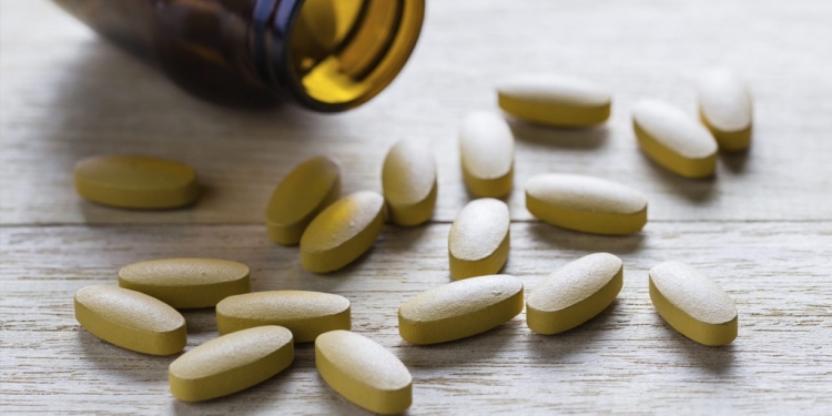 Natural Supplements for Depression