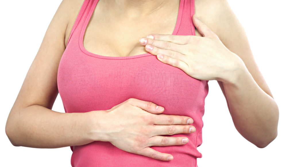 Breast Health with Vitamin D