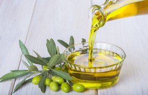 Olive oil
