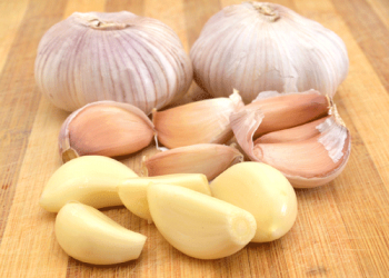 Health Benefits of Eat Raw Garlic in Morning