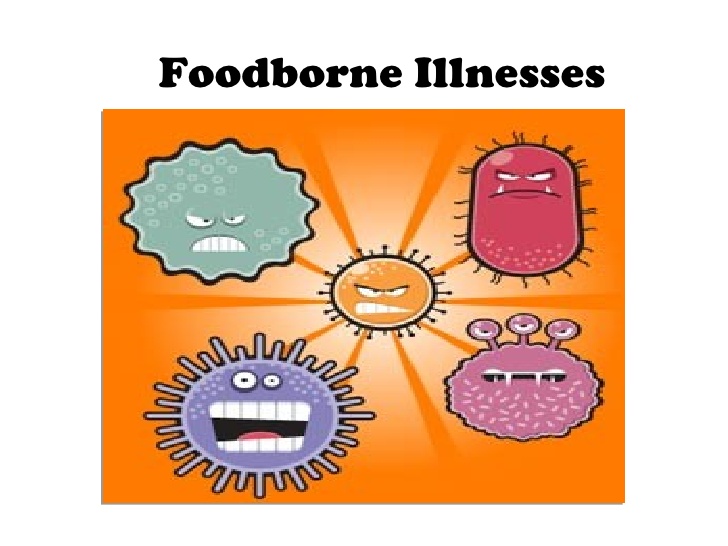 Foodborne Illness