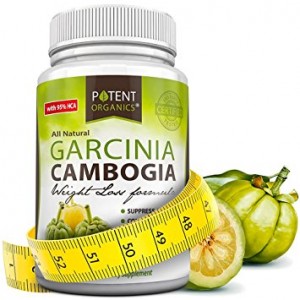 Garcinia Cambogia