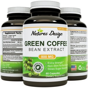 Green Coffee Extract