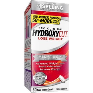 Hydroxycut